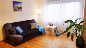 Amazing view apartment in Jelgava